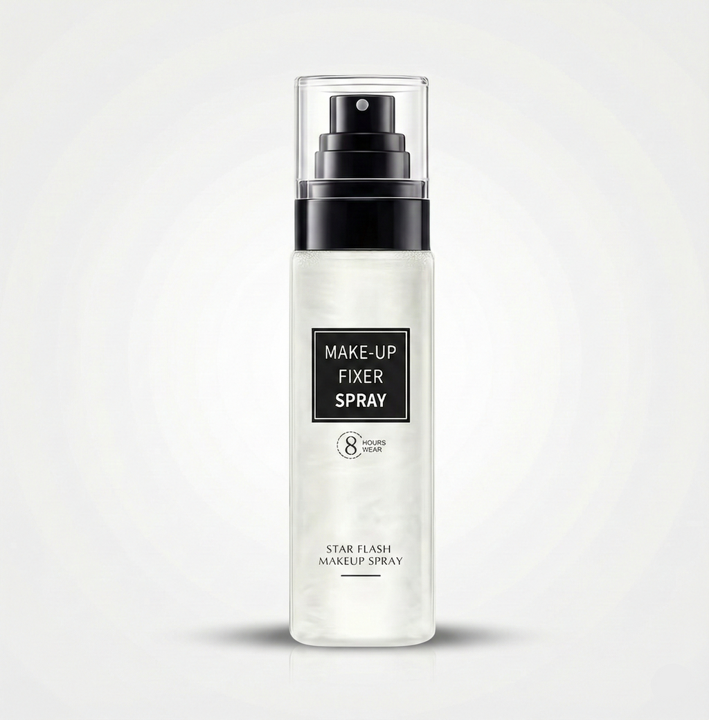 Glow Fixierspray
