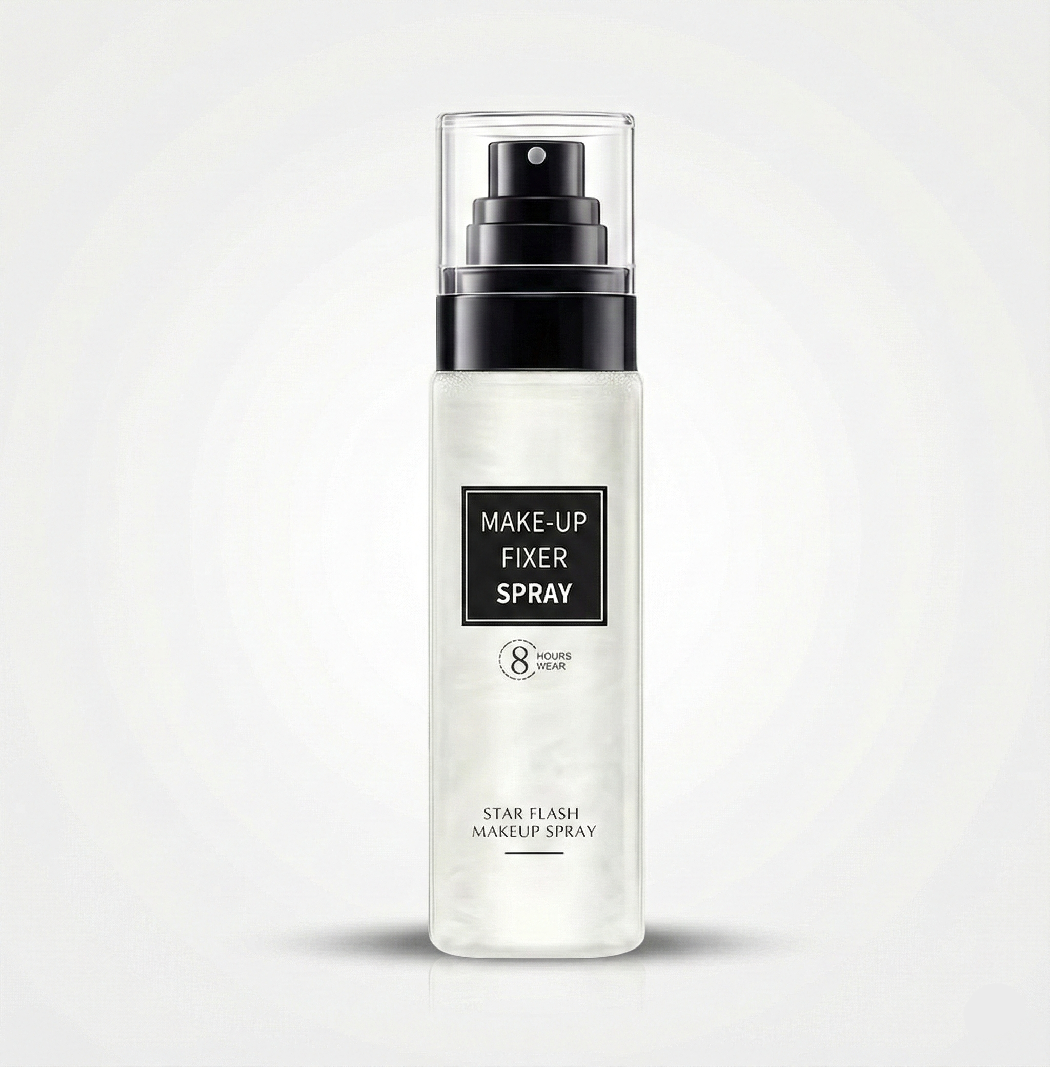 Glow Fixierspray